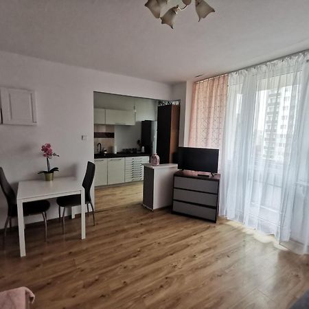 Appartement 27 Kawalerka à Częstochowa Extérieur photo