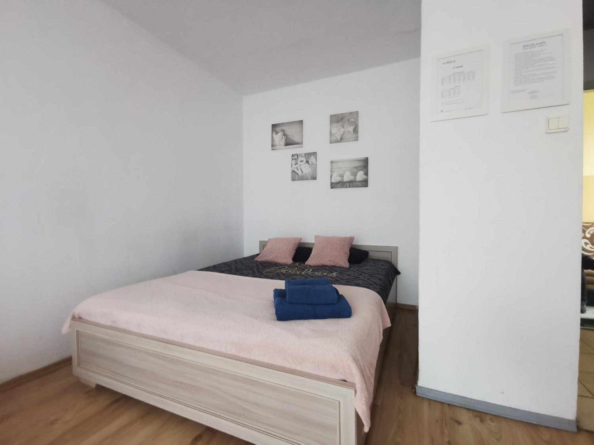 Appartement 27 Kawalerka à Częstochowa Extérieur photo