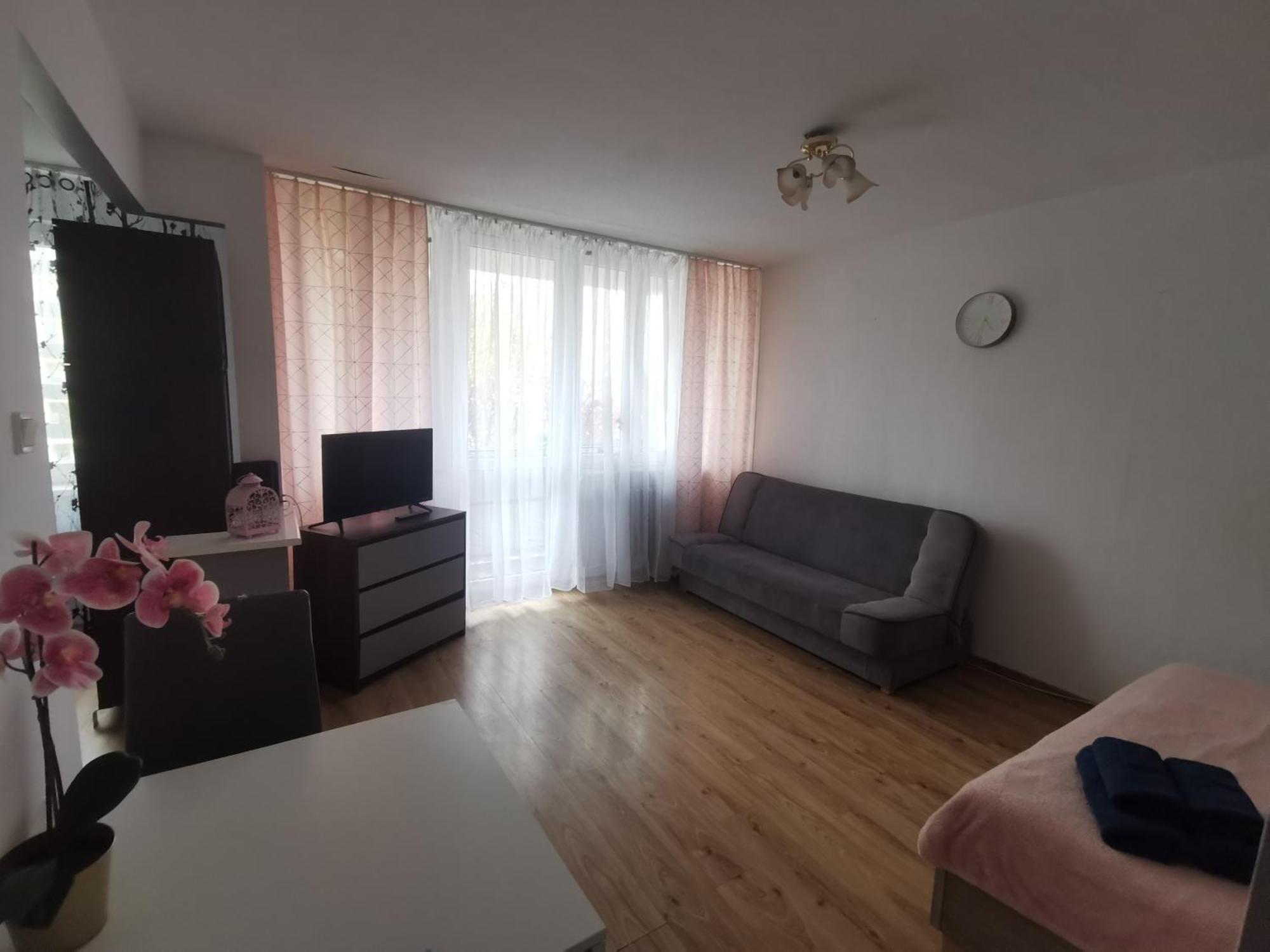 Appartement 27 Kawalerka à Częstochowa Extérieur photo