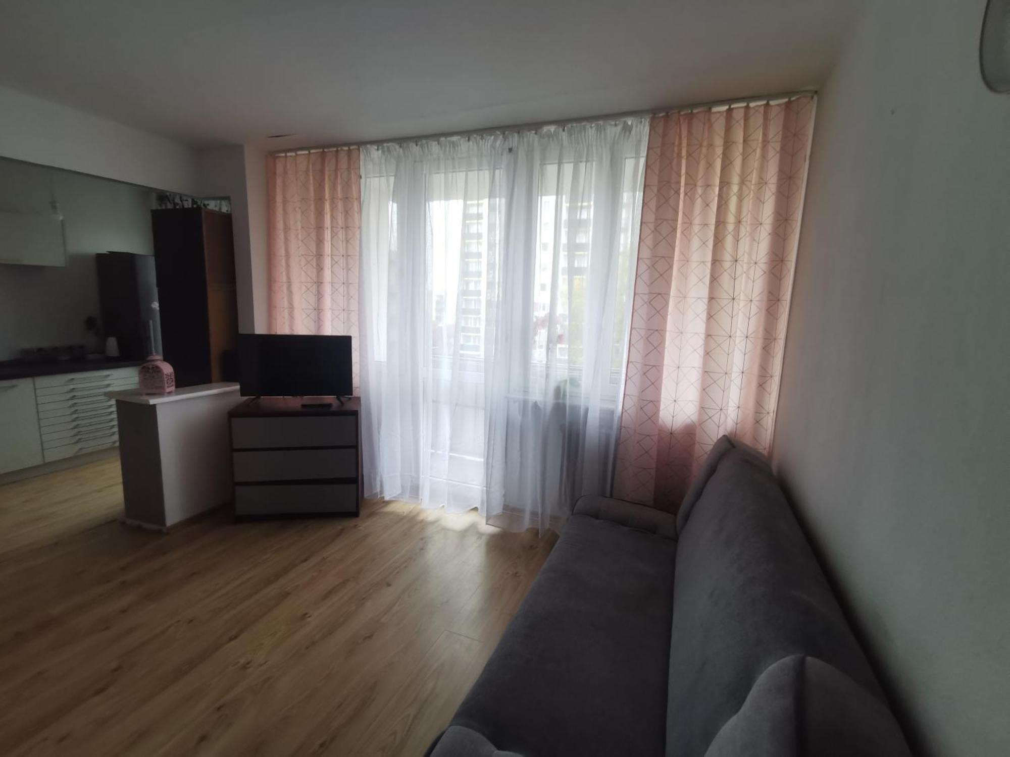Appartement 27 Kawalerka à Częstochowa Extérieur photo