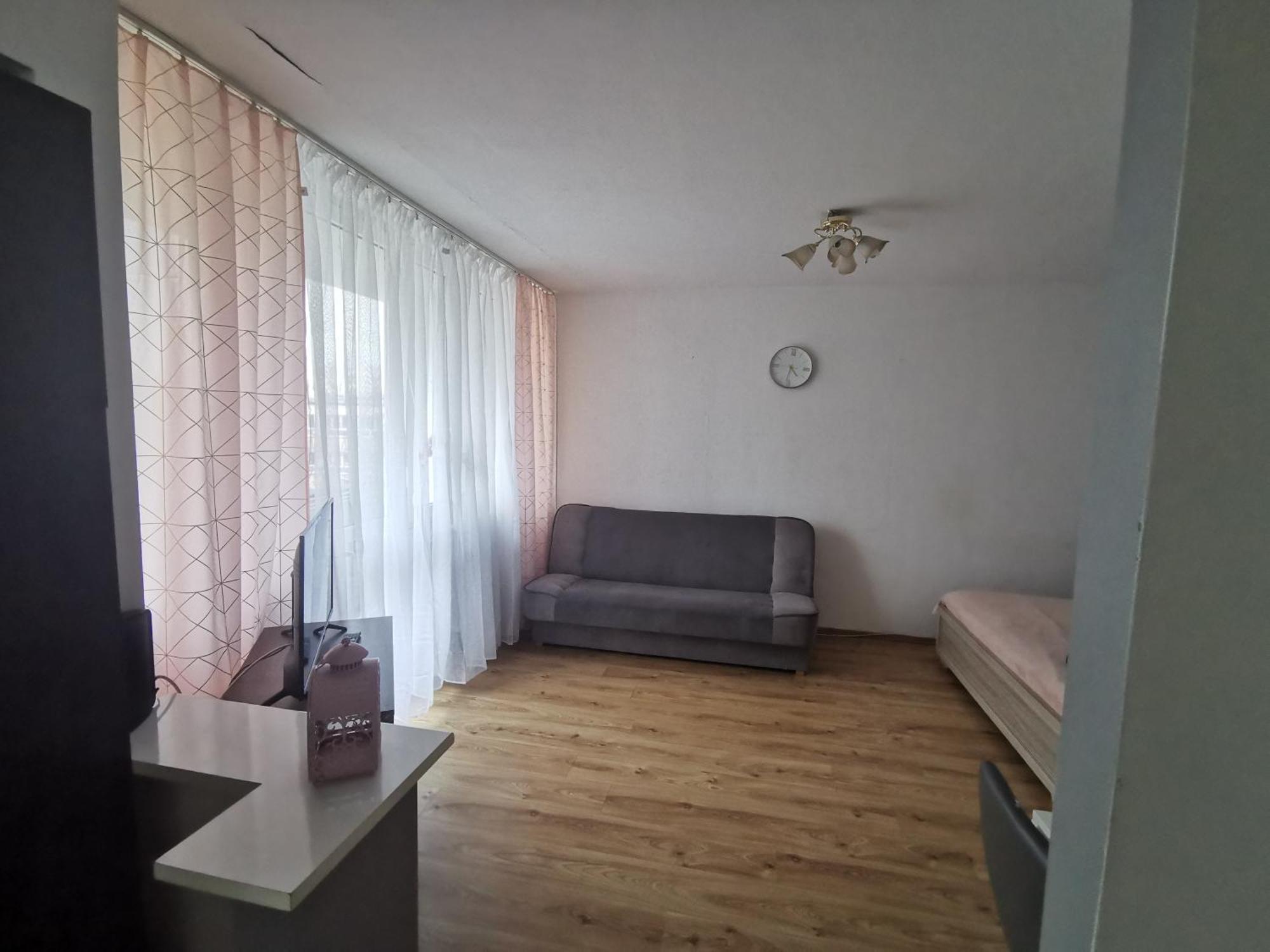 Appartement 27 Kawalerka à Częstochowa Extérieur photo