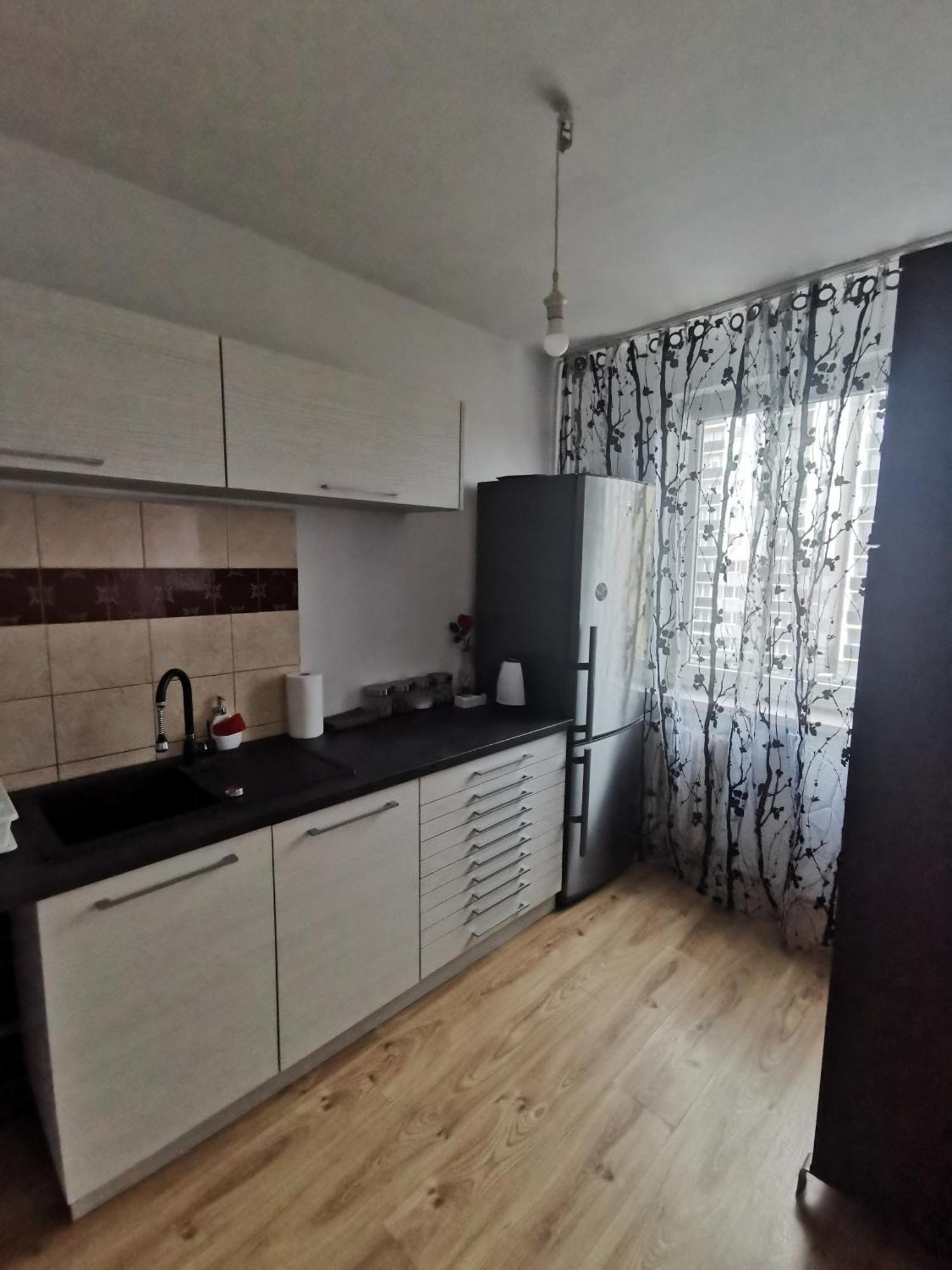 Appartement 27 Kawalerka à Częstochowa Extérieur photo